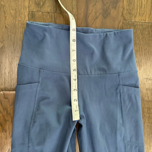 90 Degree Leggings - Picture 6 of 7